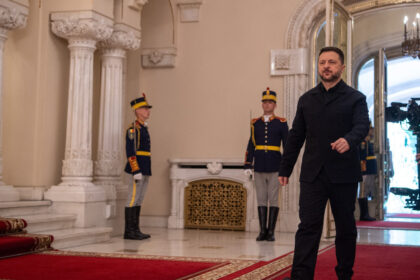 video zelenski anunta ca ucraina va trimite experti in letonia si romania pentru a contribui la apararea antiaeriana 6a04c2eca1f99