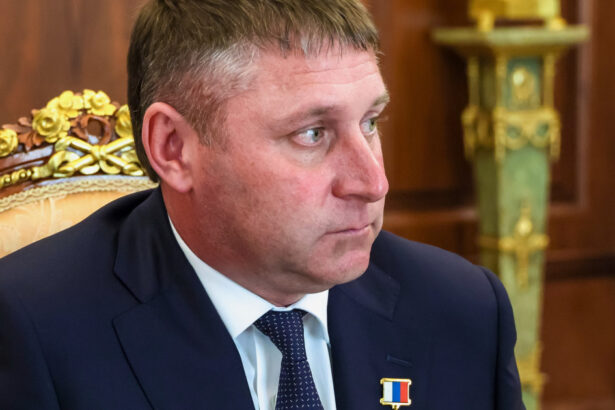 vladimir putin a numit un general criminal de razboi la conducerea regiunii belgorod ce acuzatii i se aduc 6a06065d1f6a7