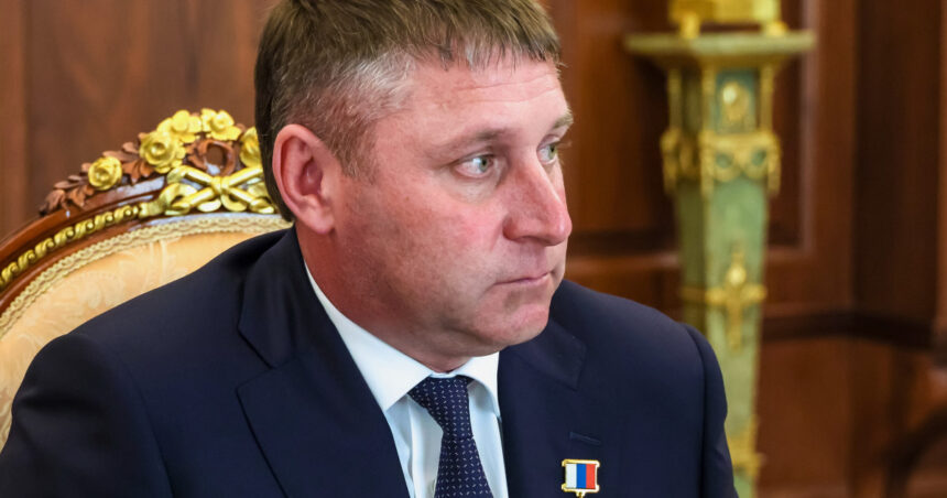 vladimir putin a numit un general criminal de razboi la conducerea regiunii belgorod ce acuzatii i se aduc 6a06065d1f6a7