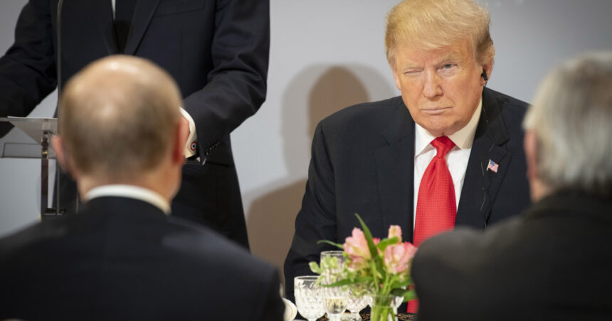 washington post despre drona ruseasca prabusita in galati putin este incoltit si ataca violent trump nu si joaca bine cartea 6a19f0065c65f