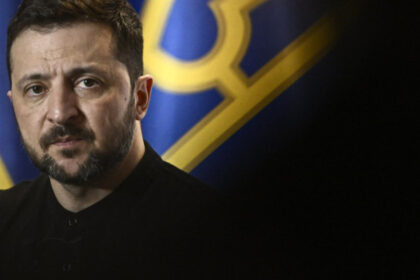 zelenski dupa ce putin a ignorat o noua propunere de incetare a focului marea parada de la moscova depinde acum de noi 69fc383752bfc