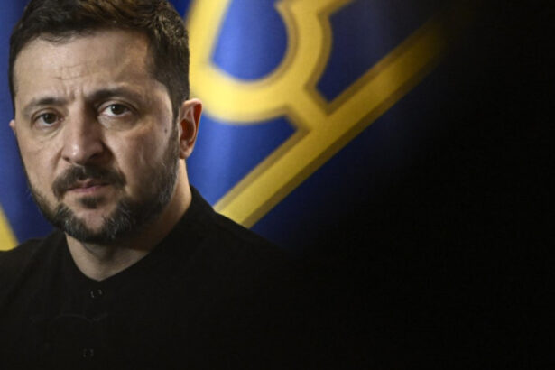 zelenski dupa ce putin a ignorat o noua propunere de incetare a focului marea parada de la moscova depinde acum de noi 69fc383752bfc