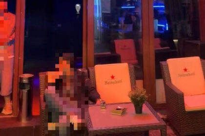 zgomot in centrul vechi primaria capitalei spune ca 50 de localuri au ignorat avertismentele politiei locale amenzile au continuat 6a0889b89062b