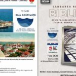 zilele constantei marcate la biblioteca judeteana ioan n roman 6a0d4dcb2b994