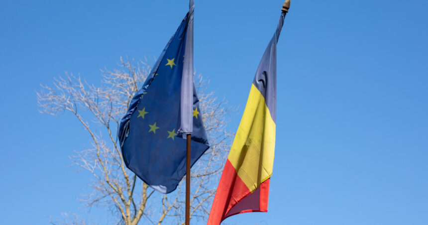 ziua europei 2026 ce semnificatie are data de 9 mai pentru romania se implinesc 76 de ani de la declaratia schuman 69feb488d6606