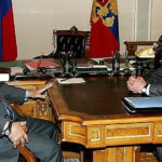 a murit serghei ivanov fostul ministru rus al apararii vazut drept posibil succesor al lui putin avea 73 de ani 6a3eac54591c2