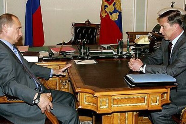 a murit serghei ivanov fostul ministru rus al apararii vazut drept posibil succesor al lui putin avea 73 de ani 6a3eac54591c2