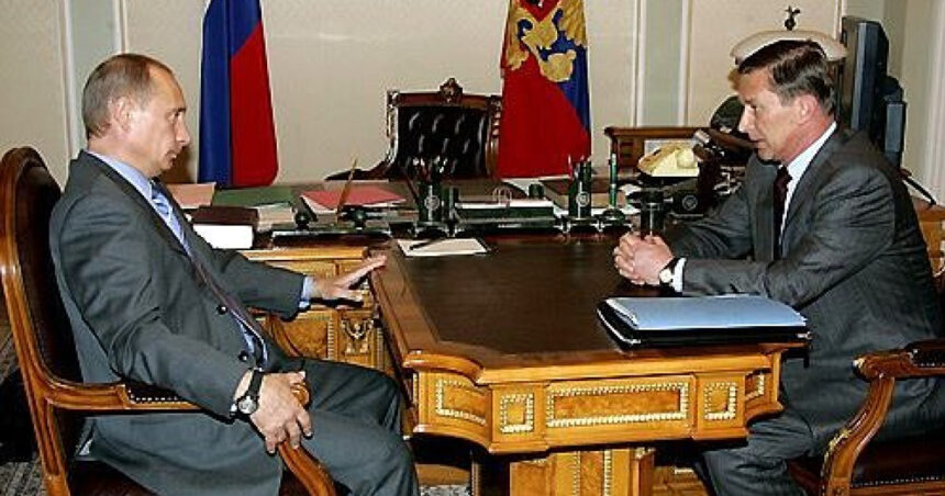 a murit serghei ivanov fostul ministru rus al apararii vazut drept posibil succesor al lui putin avea 73 de ani 6a3eac54591c2