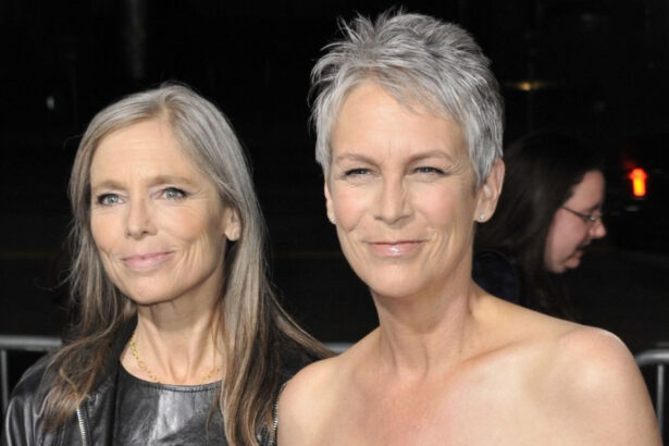 actrita kelly curtis a murit la varsta de 69 de ani decesul a fost anuntat de sora sa jamie lee curtis 6a2118995e1b1