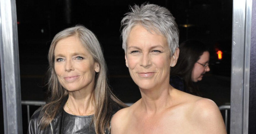 actrita kelly curtis a murit la varsta de 69 de ani decesul a fost anuntat de sora sa jamie lee curtis 6a2118995e1b1