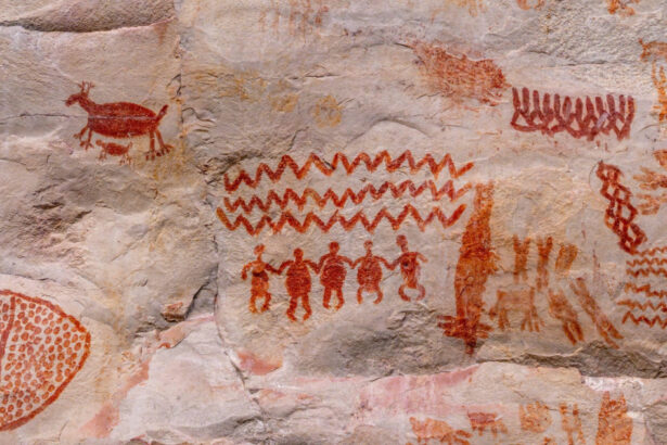 adn uman vechi de peste 2 000 de ani descoperit pe peretii unor pesteri din europa 6a4349961d224