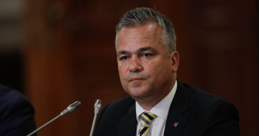 adrian vestea anunta o lista de ministri care vor avea integritate si expertiza profesionala ce spune despre programul de guvernare 6a2fa63ec7886