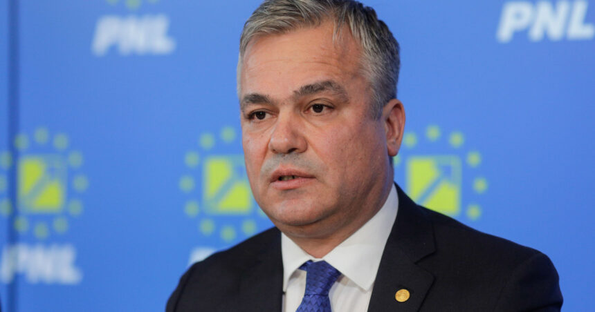 adrian vestea prima reactie dupa anuntul privind convocarea congresului extraordinar pnl 6a3575585b4f4