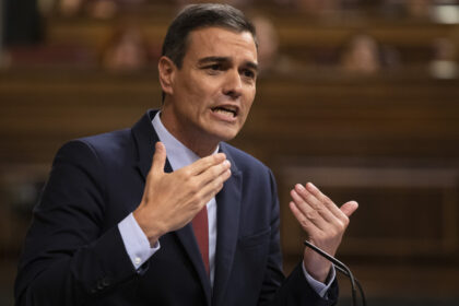 aliatul cheie al lui pedro sanchez condamnat la 24 de ani de inchisoare pentru coruptie premierul spaniol presat sa demisioneze 6a397ef03f85f