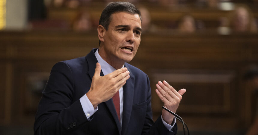 aliatul cheie al lui pedro sanchez condamnat la 24 de ani de inchisoare pentru coruptie premierul spaniol presat sa demisioneze 6a397ef03f85f