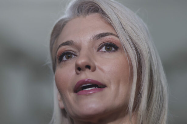 alina gorghiu contesta excluderea din pnl sunt in partidul acesta de zeci de ani si de aici nu am sa plec eu 6a39200c50c3c