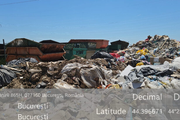 amenda de 60 000 de lei in bucuresti pentru colectare ilegala de deseuri din constructii pe splaiul unirii 6a1efa469cd60