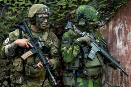 analiza avertismentul suediei rusia ar putea pune in curand nato la incercare ei stiu ca occidentul se reinarmeaza de ce ar mai astepta 6a2c0d26ceaed