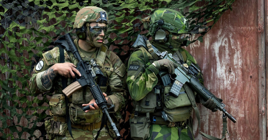analiza avertismentul suediei rusia ar putea pune in curand nato la incercare ei stiu ca occidentul se reinarmeaza de ce ar mai astepta 6a2c0d26ceaed