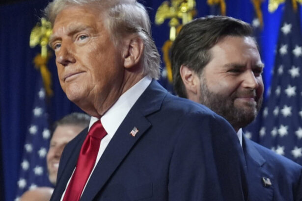 analiza cum a ajuns jd vance imaginea acordului cu iranul si ce calcule politice face trump 6a34ec3c06343