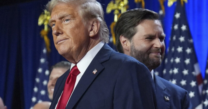 analiza cum a ajuns jd vance imaginea acordului cu iranul si ce calcule politice face trump 6a34ec3c06343