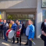 angajatii fabricii de arme cugir au intrat in greva spontana a doua zi de protest pentru ca nu au fost platiti 6a324cf4903c5