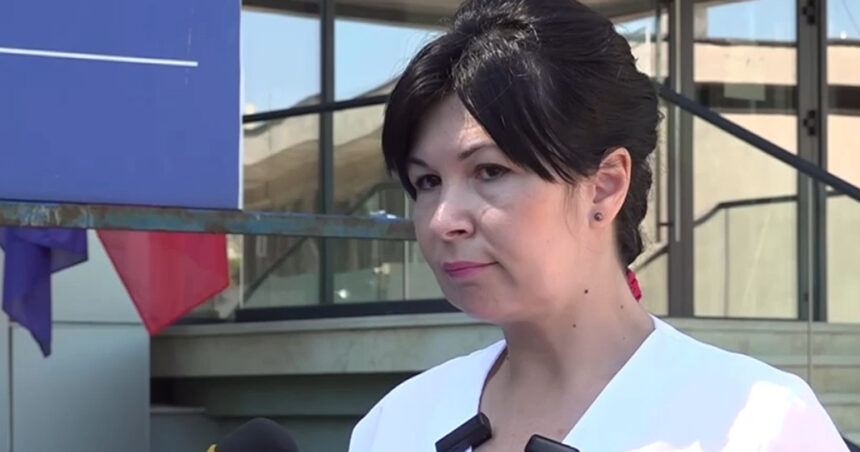 anuntul medicilor despre soferul care a pierdut controlul tir ului pe care il conducea in constanta 6a27dcea2acdd
