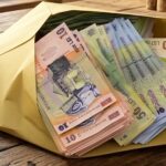 aproape 12 000 de persoane au beneficiat de pensii de serviciu in luna mai 6a36e4438ffdf