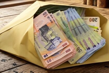 aproape 12 000 de persoane au beneficiat de pensii de serviciu in luna mai 6a36e4438ffdf