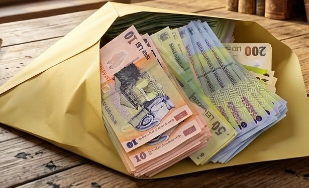 aproape 12 000 de persoane au beneficiat de pensii de serviciu in luna mai 6a36e4438ffdf