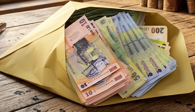 aproape 12 000 de persoane au beneficiat de pensii de serviciu in luna mai 6a36e4438ffdf