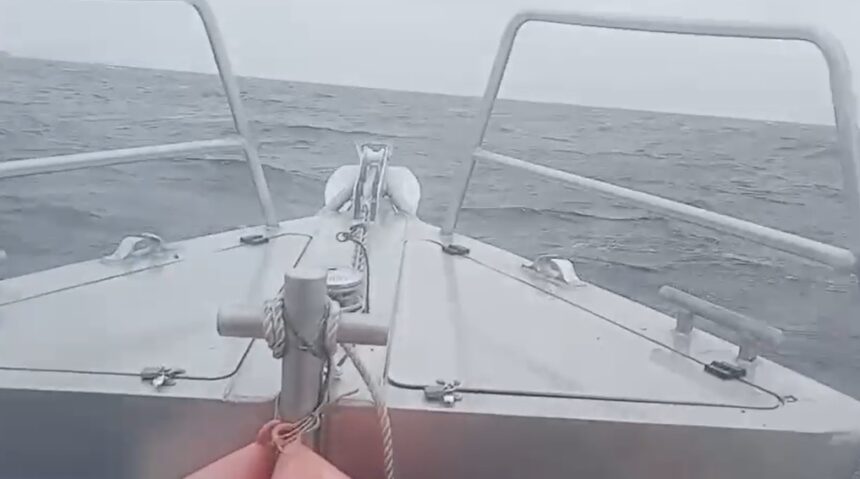 aras salvage contractorul responsabil de operatiunea de ranfluare a epavei astana anunta amanarea operatiunilor din cauza conditiilor meteo 6a2c6d67865be