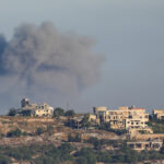 atacurile israeliene au ucis 16 persoane in liban la cateva ore dupa intrarea in vigoare a armistitiului 6a3699575fb0b