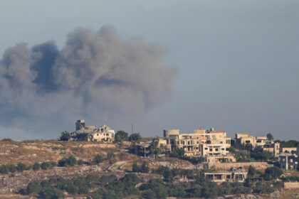 atacurile israeliene au ucis 16 persoane in liban la cateva ore dupa intrarea in vigoare a armistitiului 6a3699575fb0b