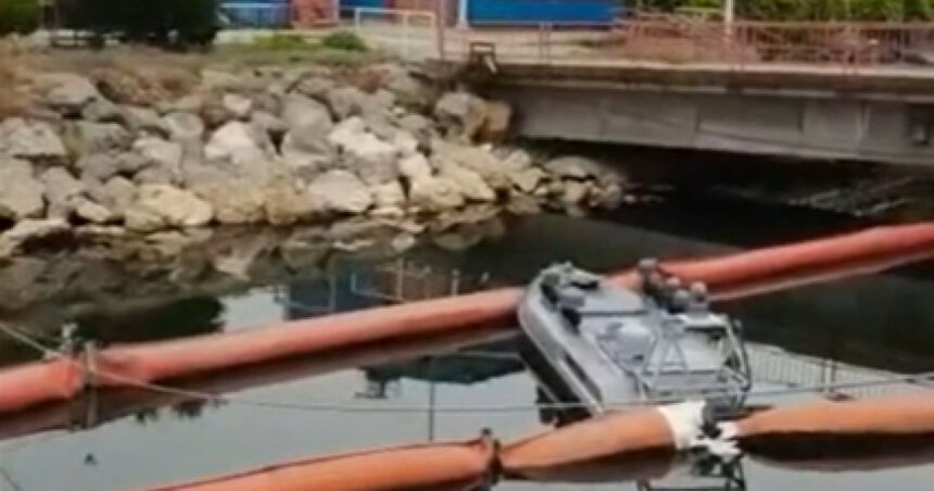 autoritatea navala explica de ce drona nu putea fi detectata de radar desi marina ucrainei a avertizat partea romana 6a22d2a6a29e7
