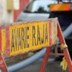 avarie raja pe strada traian din constanta 6a1fc7781e705