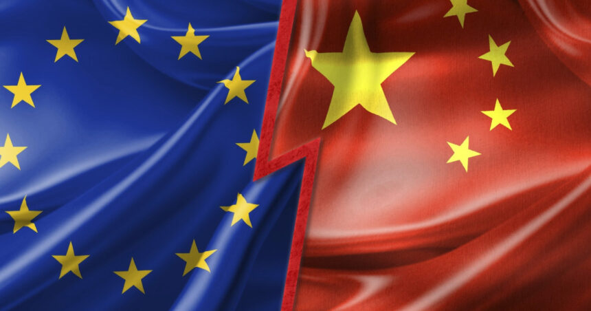 avertisment de la bruxelles china ajuta rusia sa ocoleasca sanctiunile david osullivan vom actiona cand avem dovezi euronews 6a20fb8f1bdf8