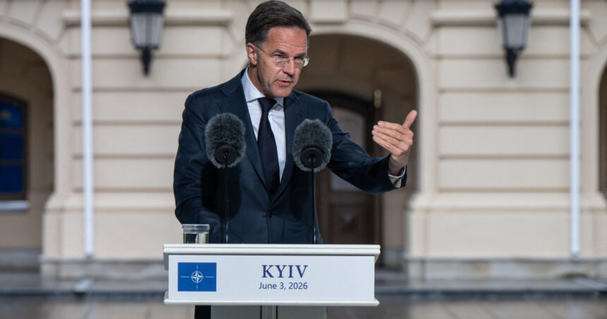 avertismentul dur al sefului nato mark rutte catre tinerii rusi care vor sa lupte in ucraina veti fi lasati sa muriti in noroi 6a213751be5c5