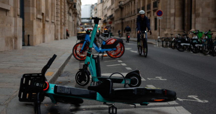 avertismentul medicilor unul din trei accidente de trotineta implica un copil 6a26bcd3e3464
