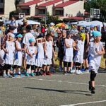 axiopolis cernavoda participa cu doua echipe la festivalul de babybaschet si minibaschet de la costinesti 6a32aa20d00ec