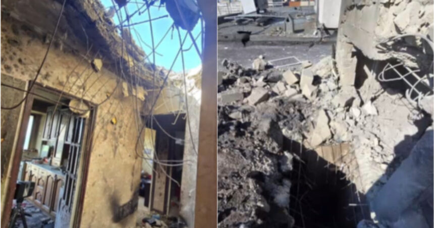 baiatul de 14 ani ranit de drona ruseasca la galati a fost externat medic semnele socului post traumatic vor ramane pe termen lung 6a2699807e2ca