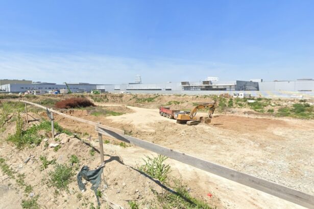 blocaj de peste un an pentru prelungirea strazii delavrancea problem cu terenurile 6a2f290f00484