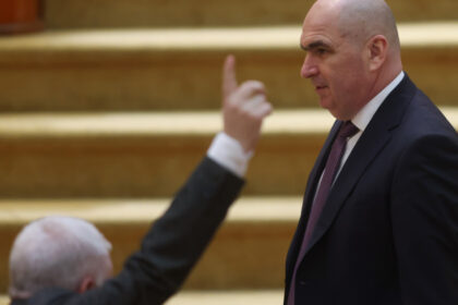 blocajul continua parlamentul intra in vacanta iar bolojan mai ramane cel putin o luna alesii ar putea fi chemati la jumatatea verii 6a4396ef6b5aa