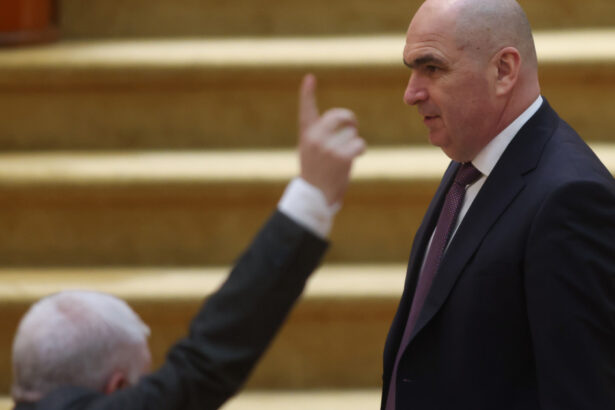 blocajul continua parlamentul intra in vacanta iar bolojan mai ramane cel putin o luna alesii ar putea fi chemati la jumatatea verii 6a4396ef6b5aa