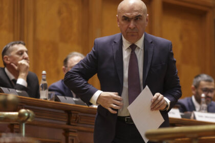 bolojan intrebat daca in cazul unor noi discutii pentru guvern pnl l ar propune premier vom veni cu o solutie 6a2c017969b47