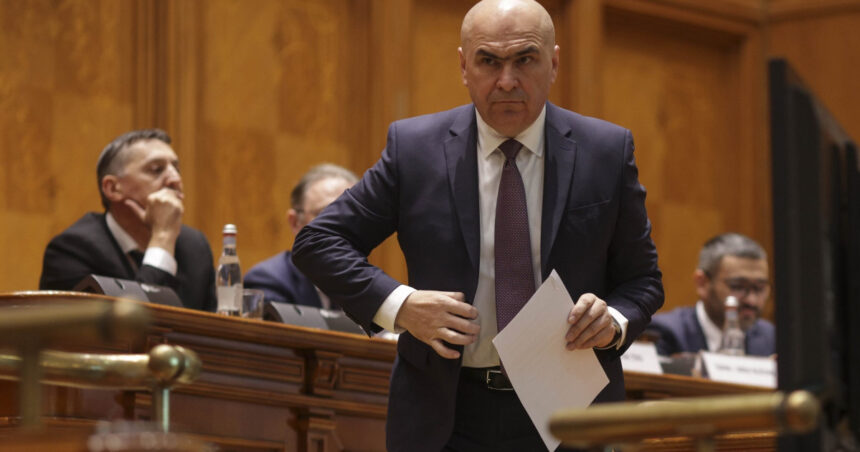 bolojan intrebat daca in cazul unor noi discutii pentru guvern pnl l ar propune premier vom veni cu o solutie 6a2c017969b47