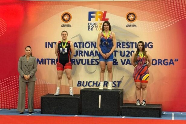 bronz pentru luptatoarea de la csm constanta nicoleta pahoni la turneul international din capitala 6a27ecf5ded8f