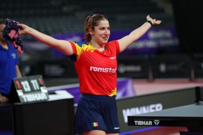 campioana europeana constanteanca bianca mei rosu a cucerit aurul continental u21 la tenis de masa 6a38ed40079c5