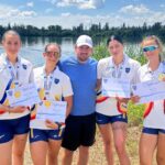 canotorii de la csm constanta au urcat de sase ori pe podium la campionatele nationale u23 6a37a2c7d18ac