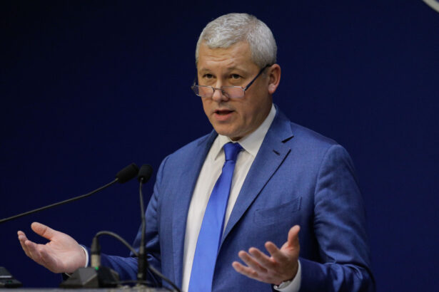 catalin predoiu crima organizata lucreaza integrat organizat sofisticat raspunsul institutiilor sa fie in aceeasi maniera 6a26d8c620c45